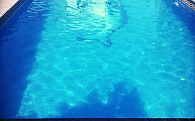 Blue Lagoon